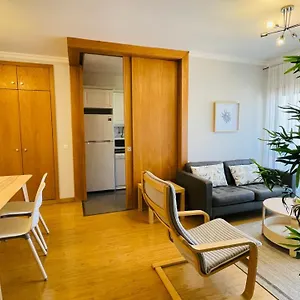 Anadia Chic Appartement