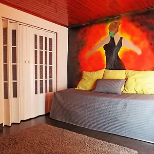Casa Da Xana Appartement Lisboa