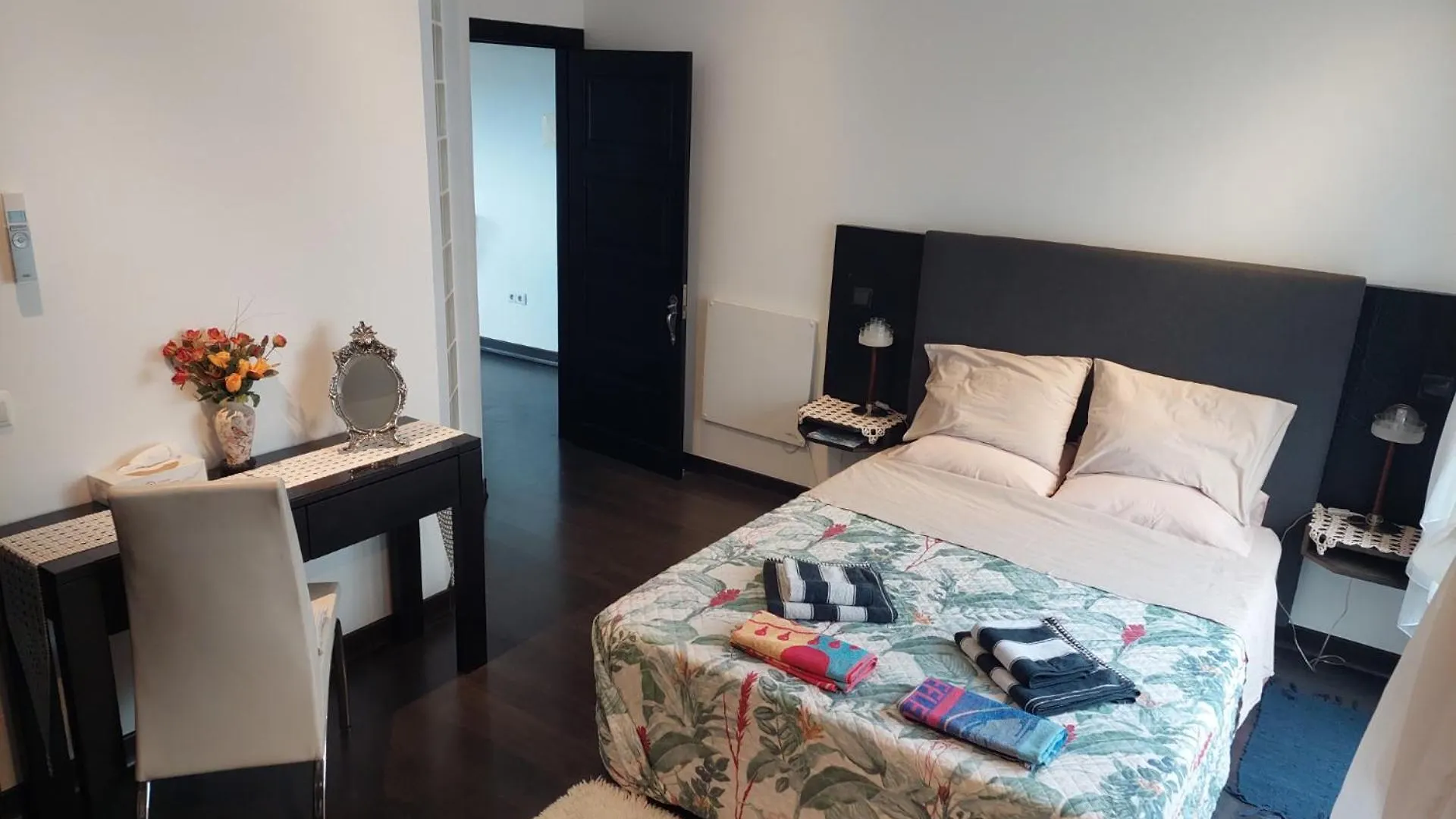 Casa Pico Musica Apartment Funchal