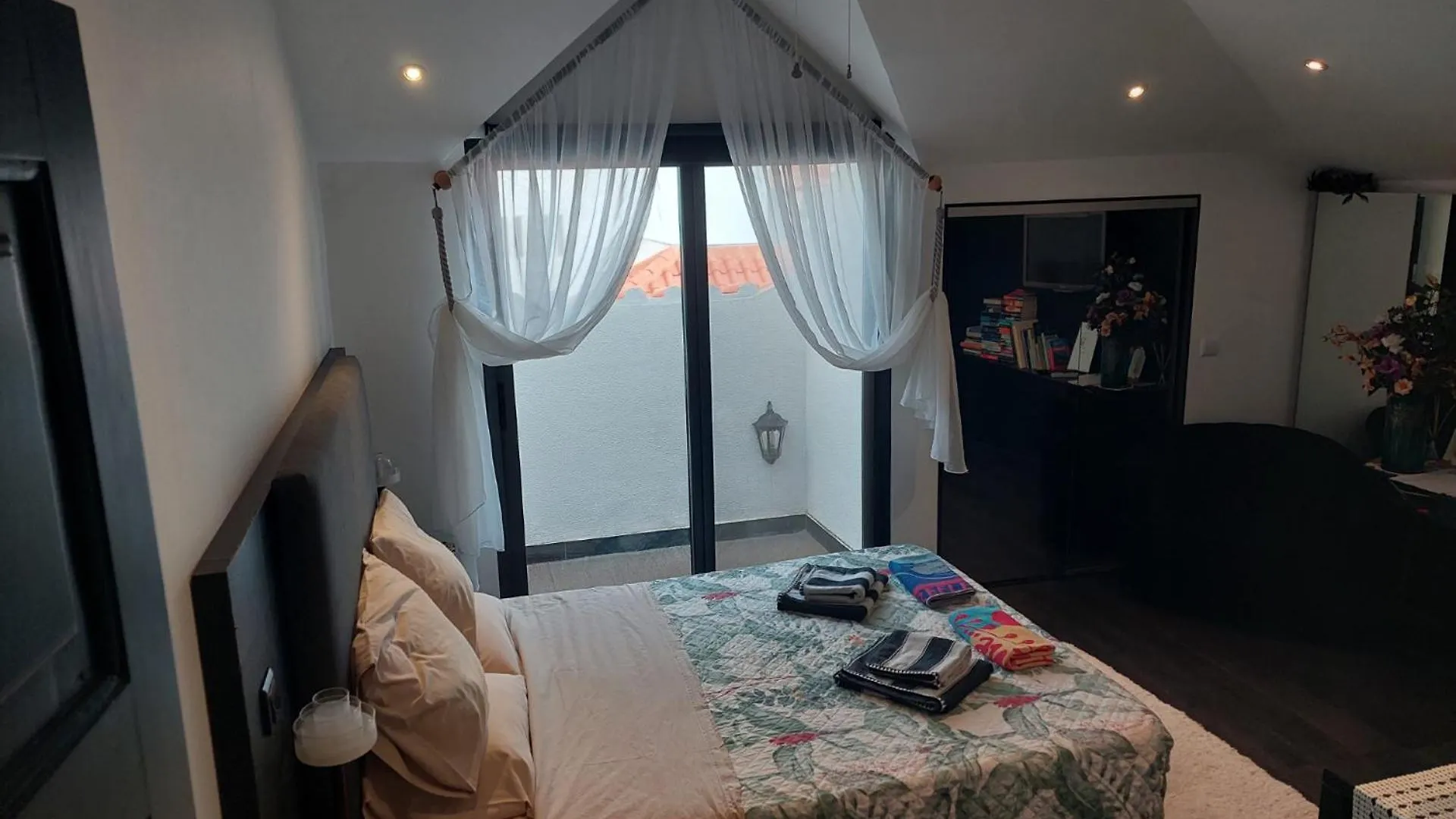 Casa Pico Musica Apartment Funchal  Portugal