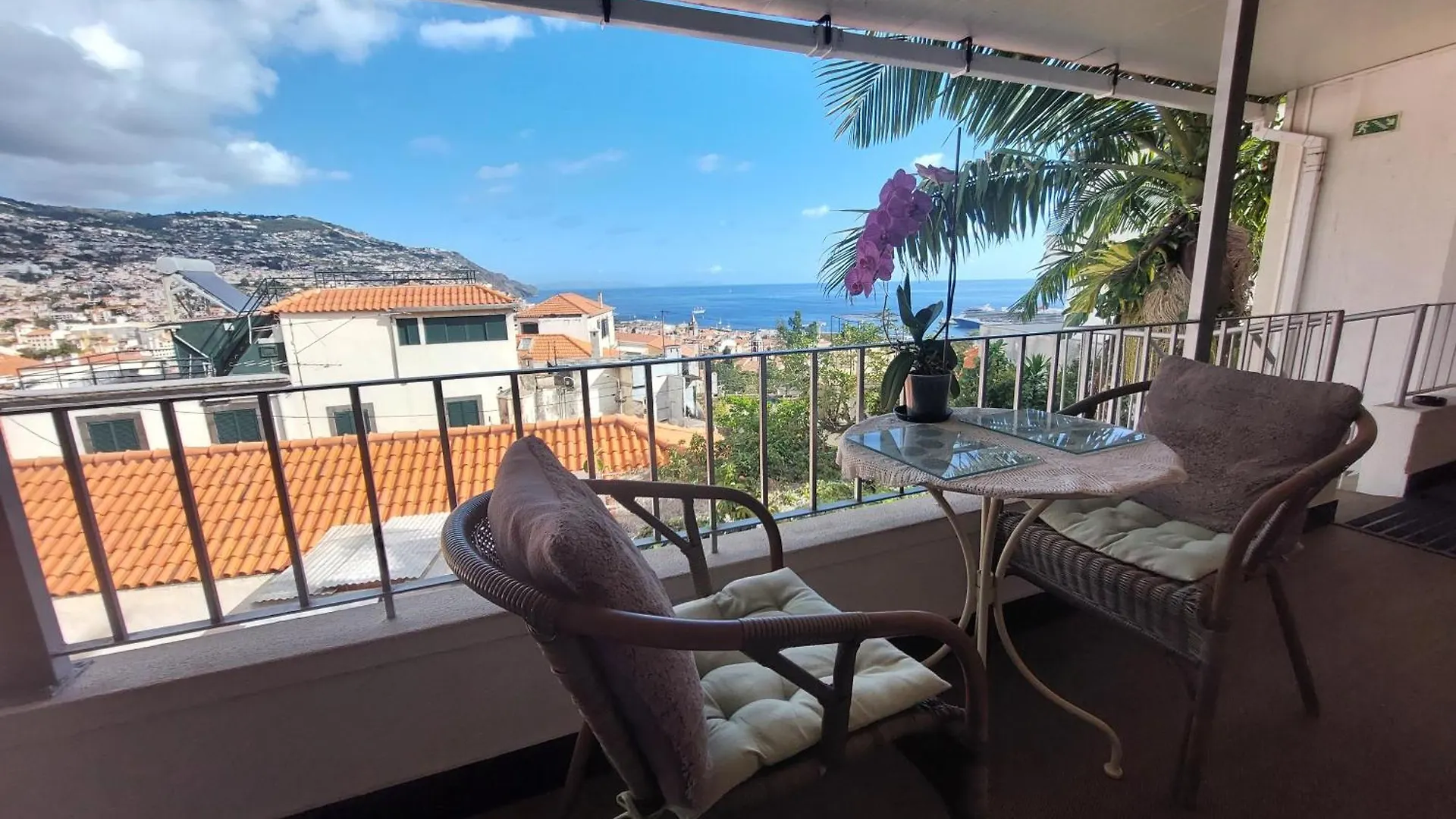 Casa Pico Musica Apartment Funchal  0*, Funchal (Madeira) Portugal