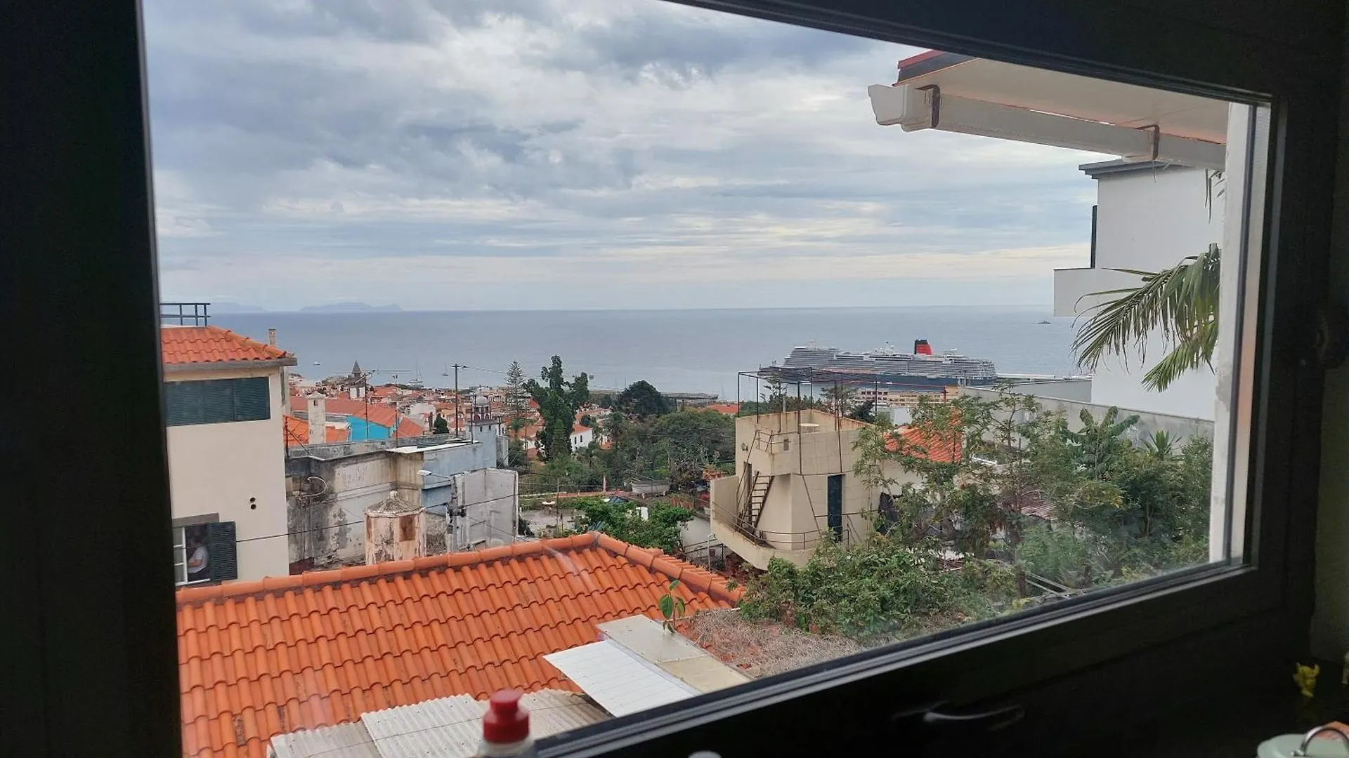 Casa Pico Musica Apartment Funchal  Portugal
