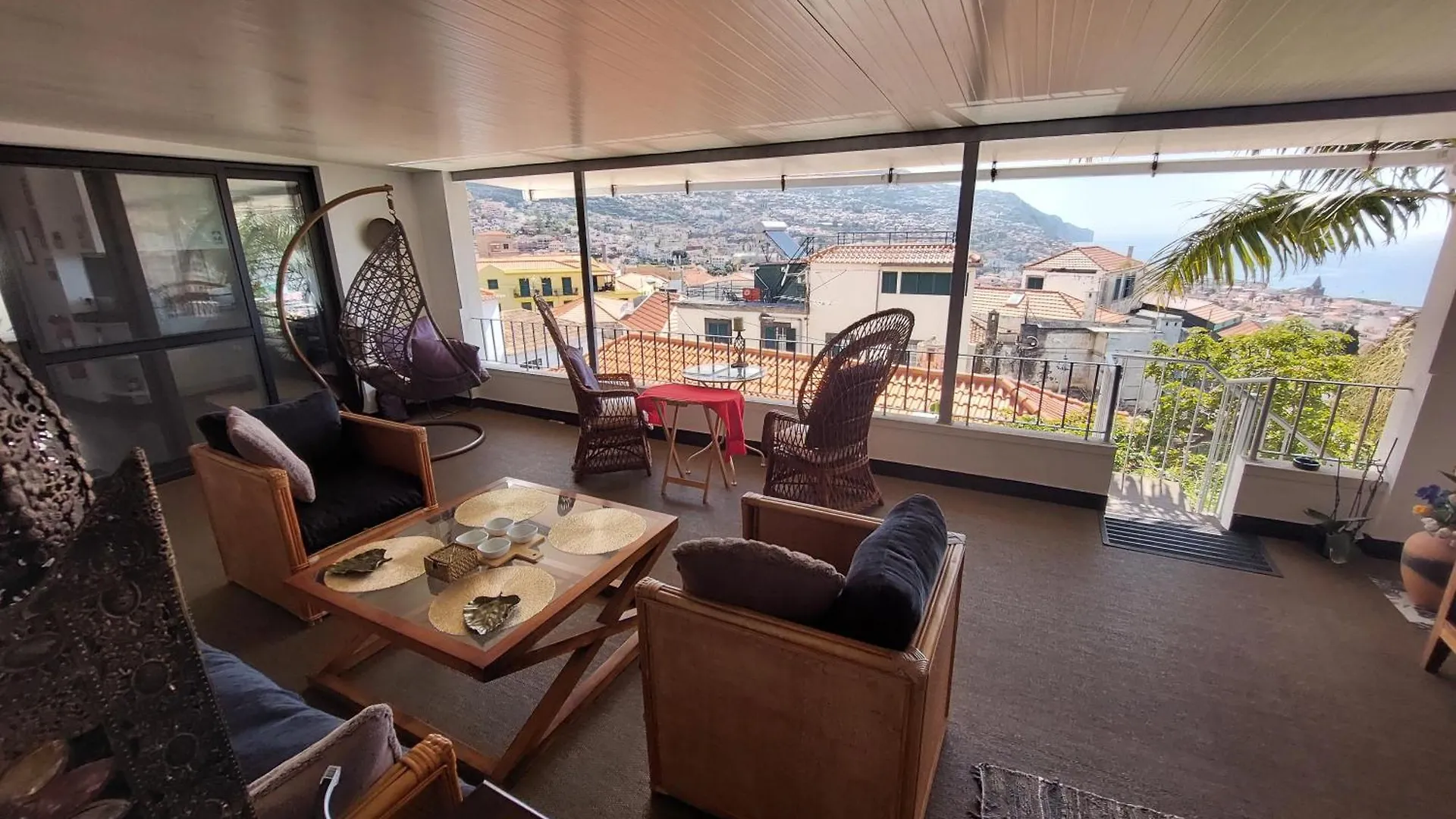 Casa Pico Musica Apartment Funchal