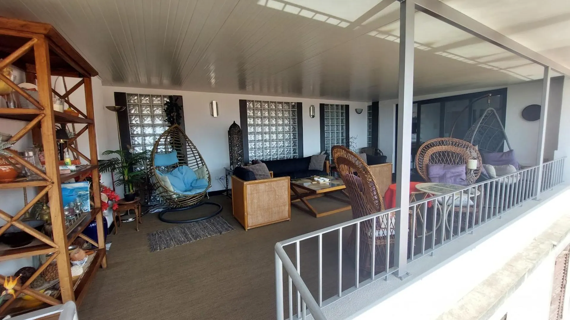 Casa Pico Musica Apartment Funchal