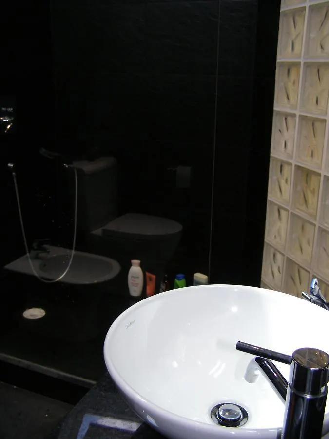Casa Pico Musica Apartment Funchal