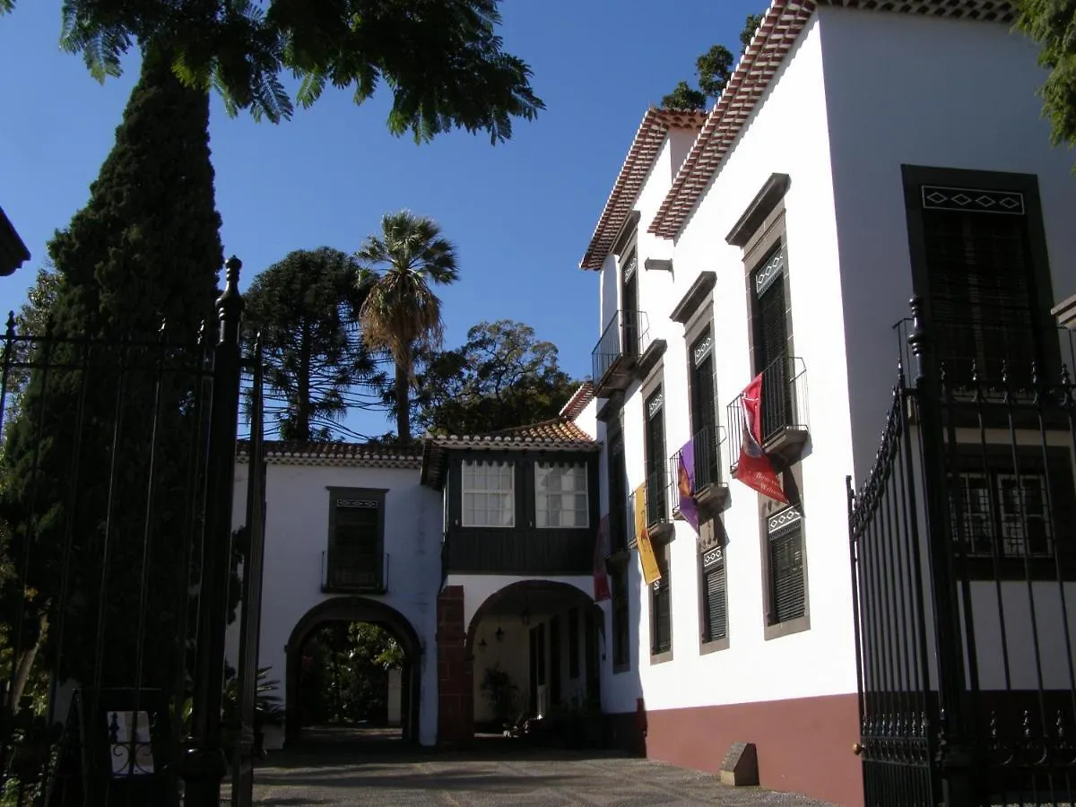 Casa Pico Musica Apartment Funchal  0*, Funchal (Madeira) Portugal