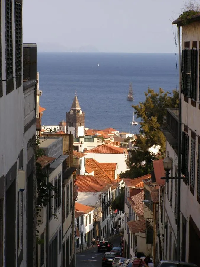 Casa Pico Musica Apartment Funchal  0*, Funchal (Madeira) Portugal